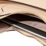 Сумка женская PIQUADRO CIRCLE CA6337W92/ROG пудровый/шафрановый натуральная кожа
